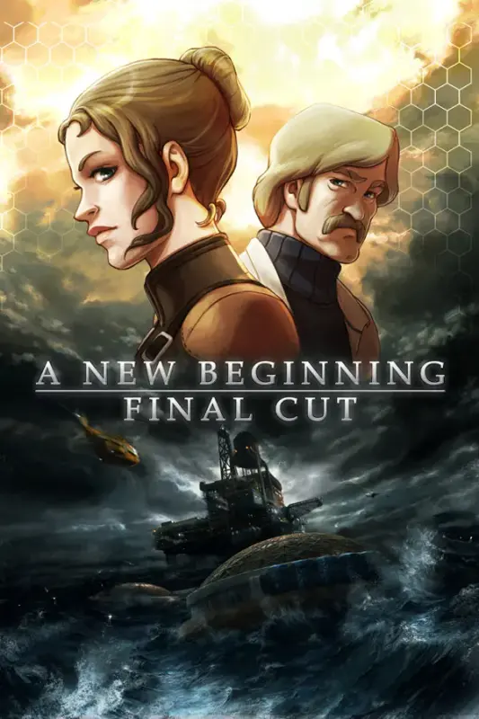A New Beginning Final Cut — Steam, Standard