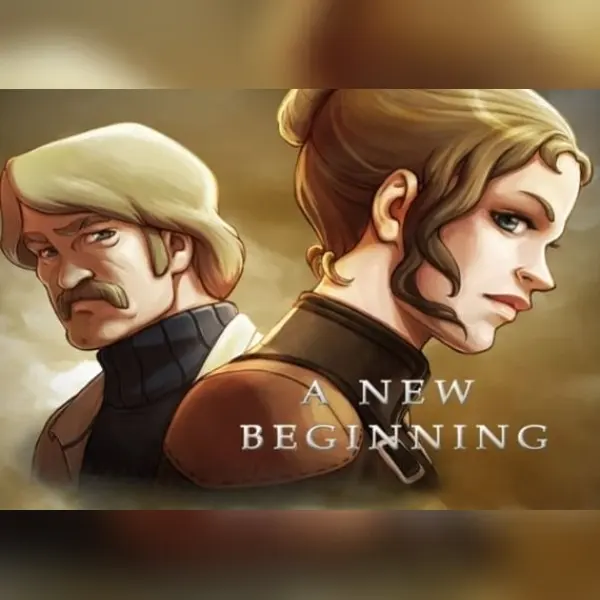 A New Beginning - Final Cut — Steam, Standard