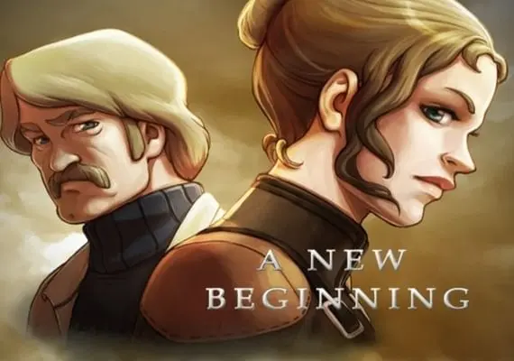 A New Beginning - Final Cut EN/DE/FR/IT/PL/RU/ES — Steam, Standard