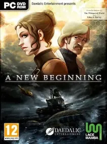 A New Beginning Final Cut — Steam, Standard
