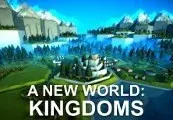 A New World: Kingdoms — Steam, Standard