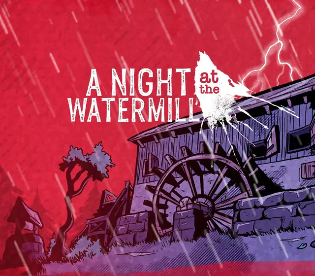 A Night at the Watermill — Steam, Standard