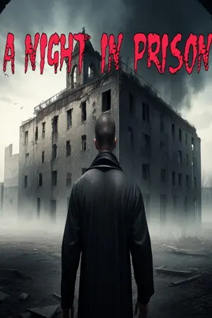 A Night in Prison — Steam, Standard