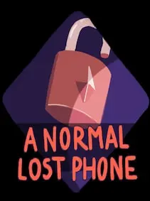 A Normal Lost Phone — Steam, Standard