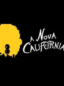 A Nova Califórnia — Steam, Standard