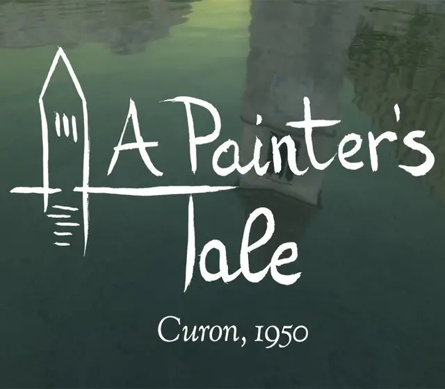A Painter's Tale: Curon, 1950 — Steam, Standard