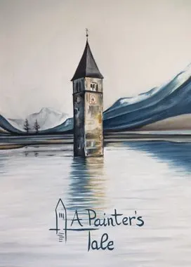 A Painter's Tale: Curon, 1950 — Steam, Standard