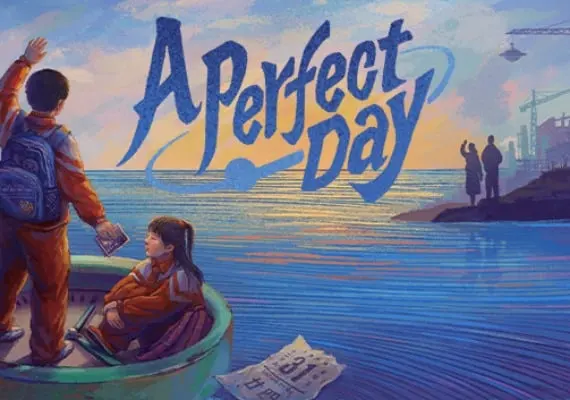 A Perfect Day EN — Xbox One / Xbox Series X|S, Standard