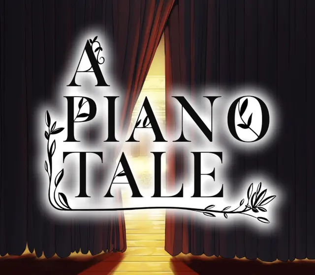 A Piano Tale — Steam, Standard