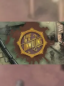A Place for the Unwilling — Steam, Standard