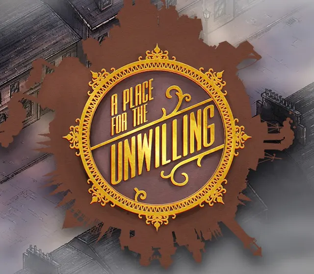 A Place for the Unwilling — Steam, Standard