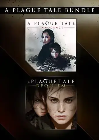 A Plague Tale - Bundle — Steam, Standard