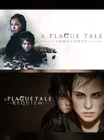 A Plague Tale Bundle — Steam, Standard