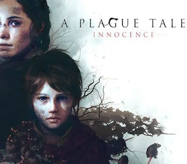 A Plague Tale: Innocence — GOG, Standard