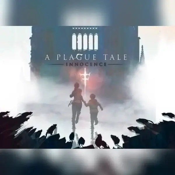 A Plague Tale: Innocence — Microsoft Store, Standard