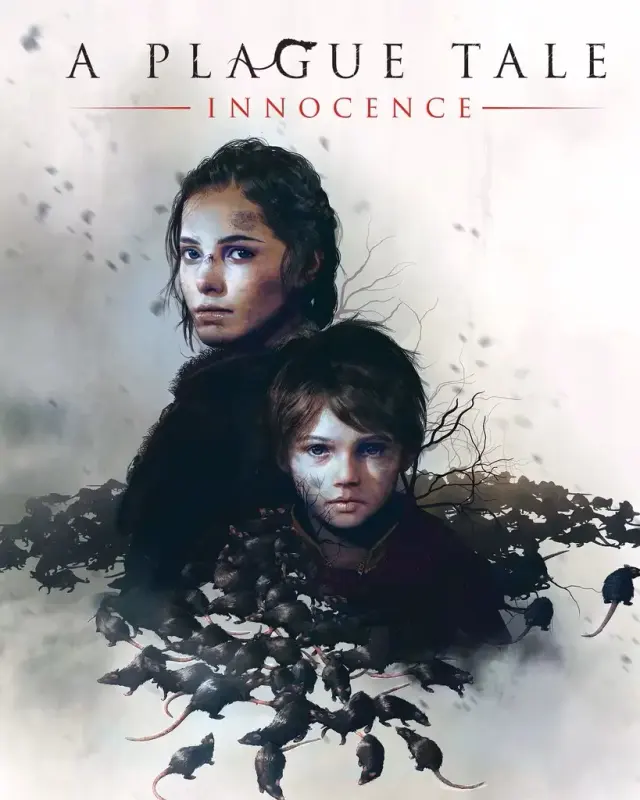 A Plague Tale Innocence — Xbox One / Xbox Series X|S / PC, Standard