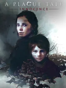 A Plague Tale: Innocence — Steam, Standard