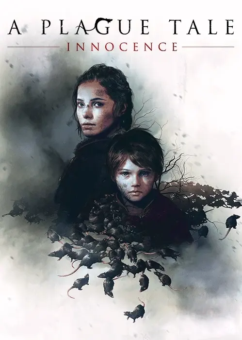 Jaquette de A Plague Tale: Innocence - — jeu PC (Microsoft Store (Windows 10))