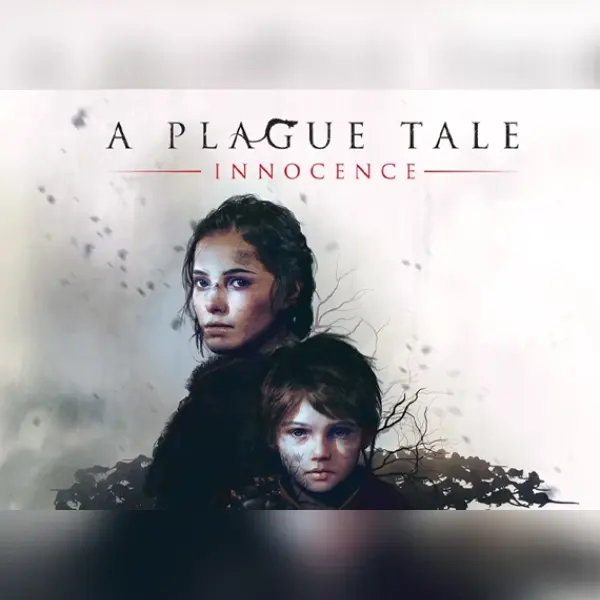 A Plague Tale: Innocence — Xbox One / Xbox Series X|S, Standard