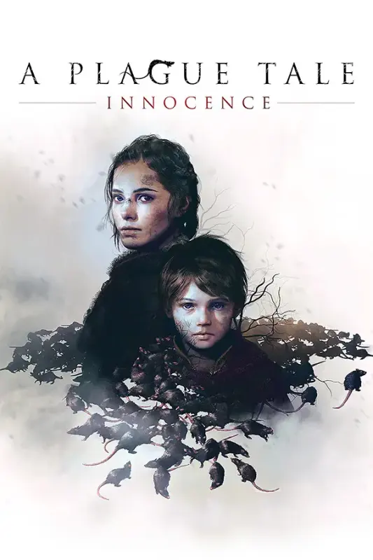 A Plague Tale Innocence — GOG, Standard