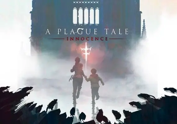 A Plague Tale: Innocence EN — GOG, Standard