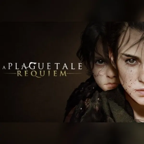 A Plague Tale: Requiem — Steam, Standard