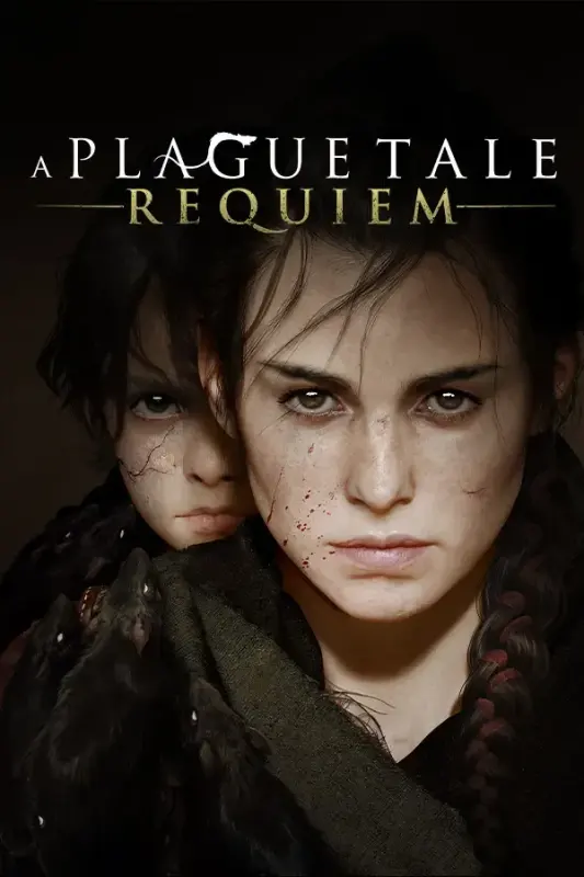 A Plague Tale Requiem — Steam, Standard
