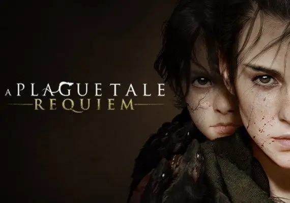 A Plague Tale: Requiem EN — Xbox Series X|S, Standard