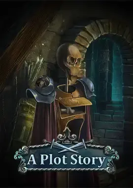A Plot Story — Steam, Standard