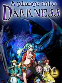 A Plunge into Darkness — Steam, Standard