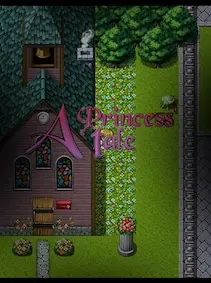 A Princess' Tale — Steam, Standard