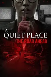 A Quiet Place: The Road Ahead — Xbox Series X|S, Standard