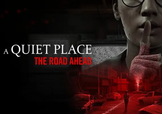 A Quiet Place: The Road Ahead EN — Xbox Series X|S, Standard