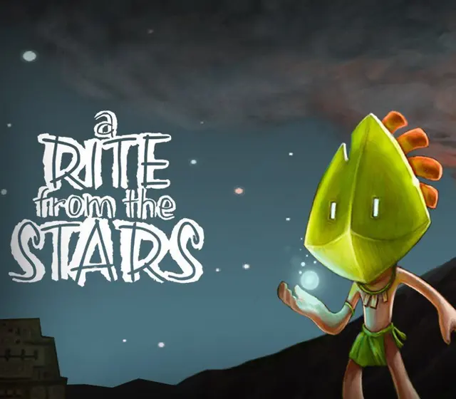 A Rite from the Stars — Steam, Standard