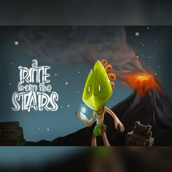 A Rite from the Stars — Steam, Standard