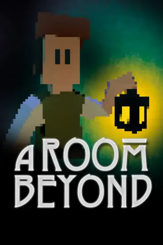 A Room Beyond — Steam, Standard