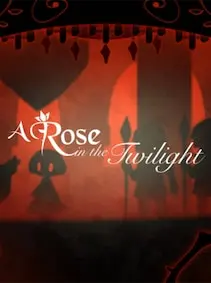 Jaquette de A Rose in the Twilight — jeu PC (Steam)