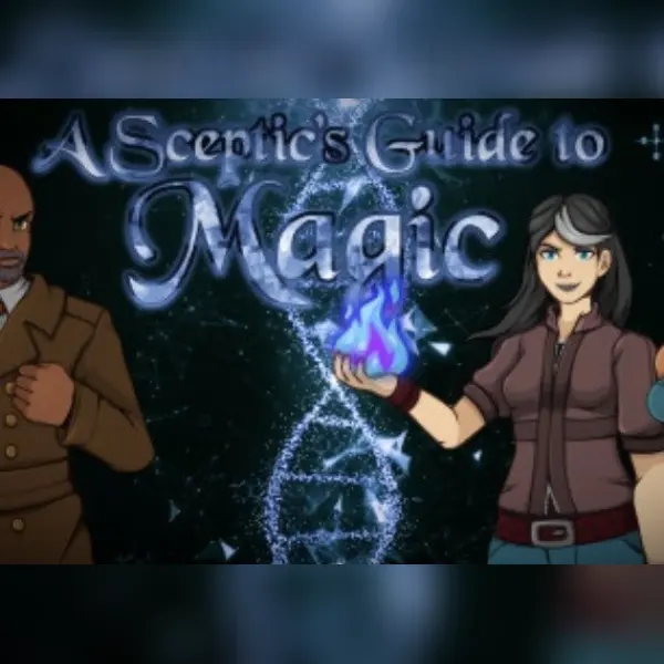 A Sceptic's Guide to Magic — Steam, Standard