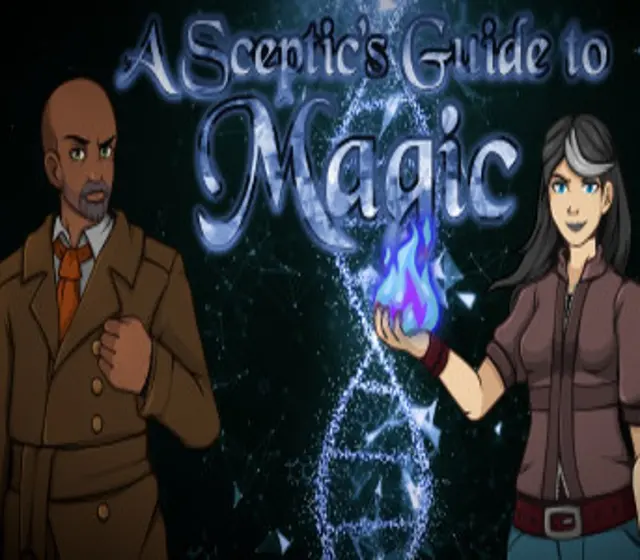 A Sceptic's Guide to Magic — Steam, Standard
