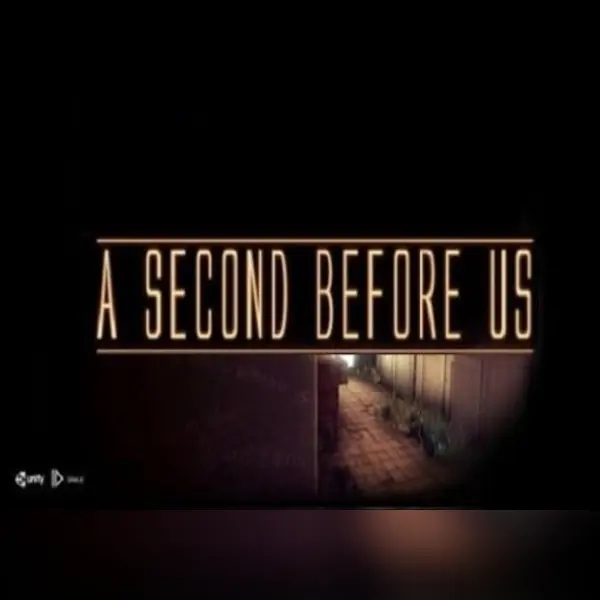 A SECOND BEFORE US — Steam, Standard
