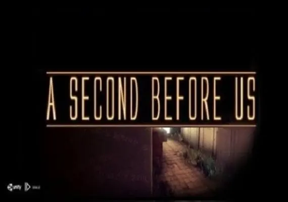 Jaquette de A SECOND BEFORE US EN/IT/RU/ZH — jeu PC (Steam)