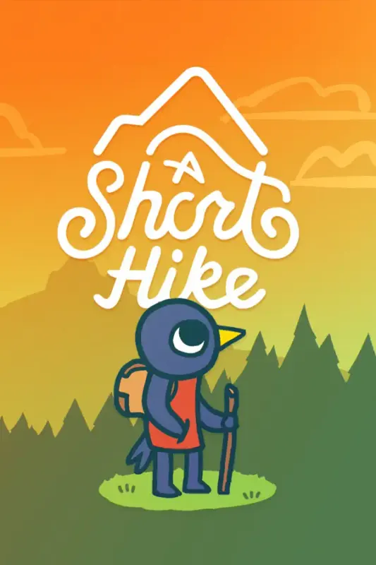 A Short Hike — Steam, Standard