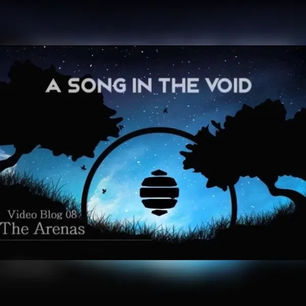 A song in the void — Steam, Standard