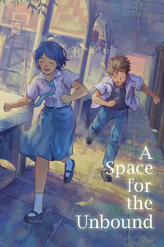 A Space for the Unbound — Steam, Standard