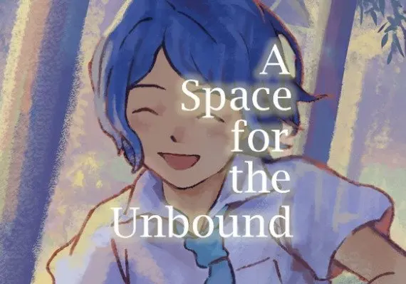 Jaquette de A Space for the Unbound EN/JA/KO/PT/ZH/ZH — jeu PC (Steam)