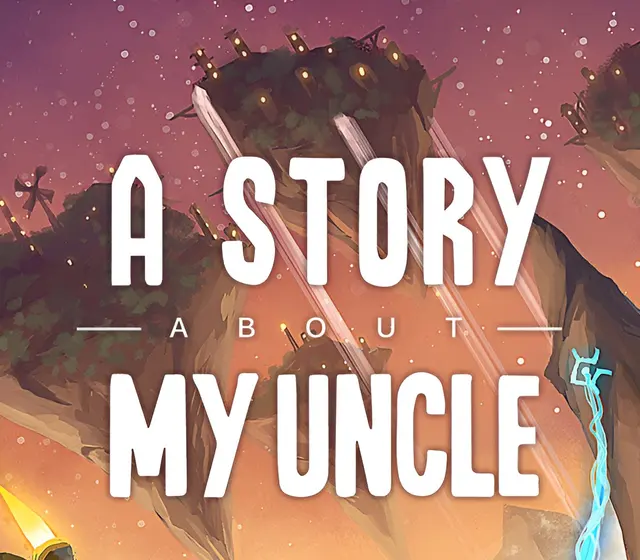 A Story About My Uncle — Steam, Standard