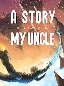A Story About My Uncle — GOG, Standard