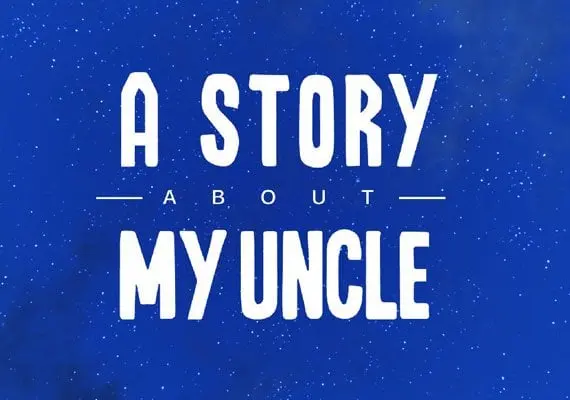 A Story About My Uncle EN/DE/FR/IT/PL — Steam, Standard