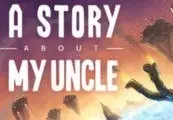 A Story About My Uncle Steam Gift — Steam, Standard