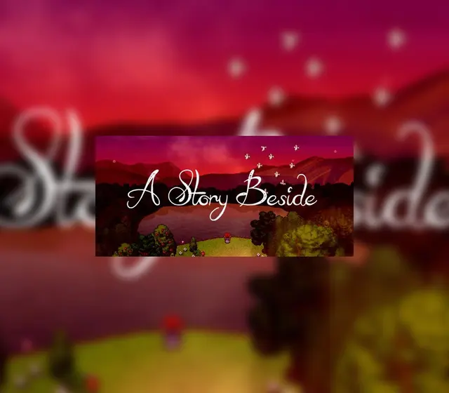 A Story Beside — Steam, Standard